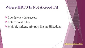 Ravi Namboori Equinix Entrepreneur- Hadoop & HDFS Architecture