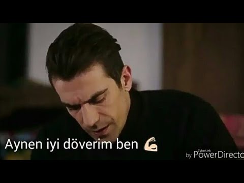 Ferhat Aslan replikleri 😎 (yangın var) Siyah Beyaz Aşk ❤ AsFer