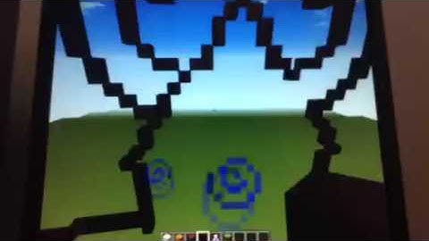 Undertale pixel art asgore part 1 episode 1