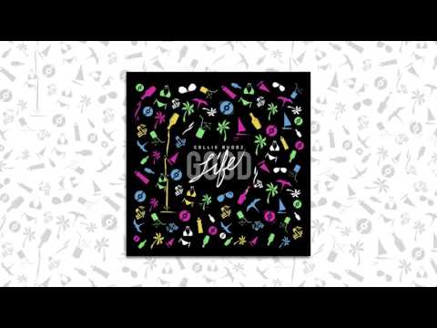 Collie Buddz - "Save Me from the Rain (feat. Kat Dahlia)"