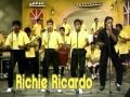 El Hotdog-Richie Ricardo