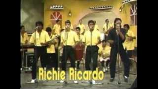 El Hotdog-Richie Ricardo