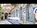 Marques Fronteira Palace - Destination Wedding in Portugal - Slideshow by Lisbon Wedding Planner