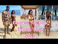 BEST ALL-INCLUSIVE VACATION TO CANCUN MEXICO🌊🌴💕| I cant believe I let this happen!