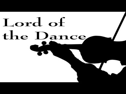 Lord of the Dance - Ronan Hardiman