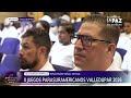 Los Juegos Parasuramericanos Valledupar 2026 llegarán a 12 países