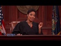 Classic Divorce Court- Lewis Vs. Hunter: Lost Young Love