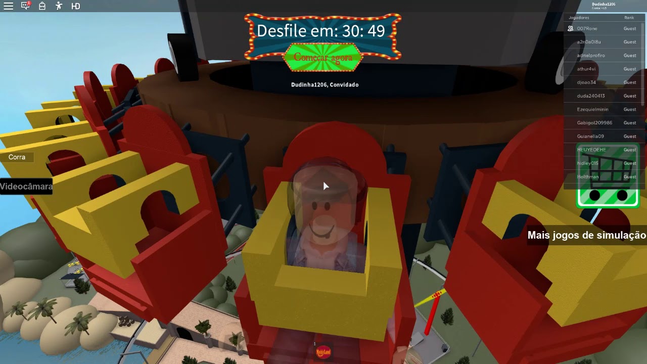 Roblox land купить