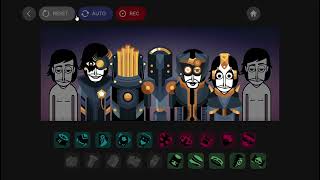 Two Faces Incredibox review!!