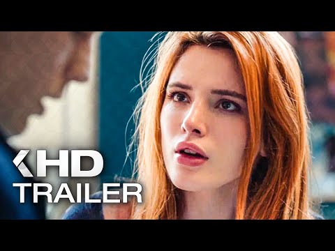 TIME IS UP Trailer (2022)