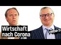 Johannes Schlüter: Zukunftsbeauftragter der Wirtschaft | extra 3 | NDR