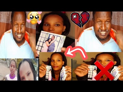 Jiraan Maraate Fayyoon Ofitti Na Jabeessite Tuffii Anaaf Qabdu Agarsiisuuf Suuraa Cirte