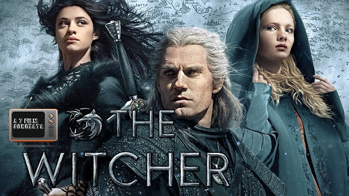 Jussát várja a Vaják! | The Witcher 1-2. évad Podcast Edition | A 7 FilmSorozata
