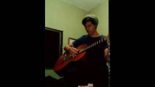 Sad Love Story MV -슬픈 사랑 이야기  Myut Bun eul he uh Jyuh do -korean drama Guitar cover fingerstyle