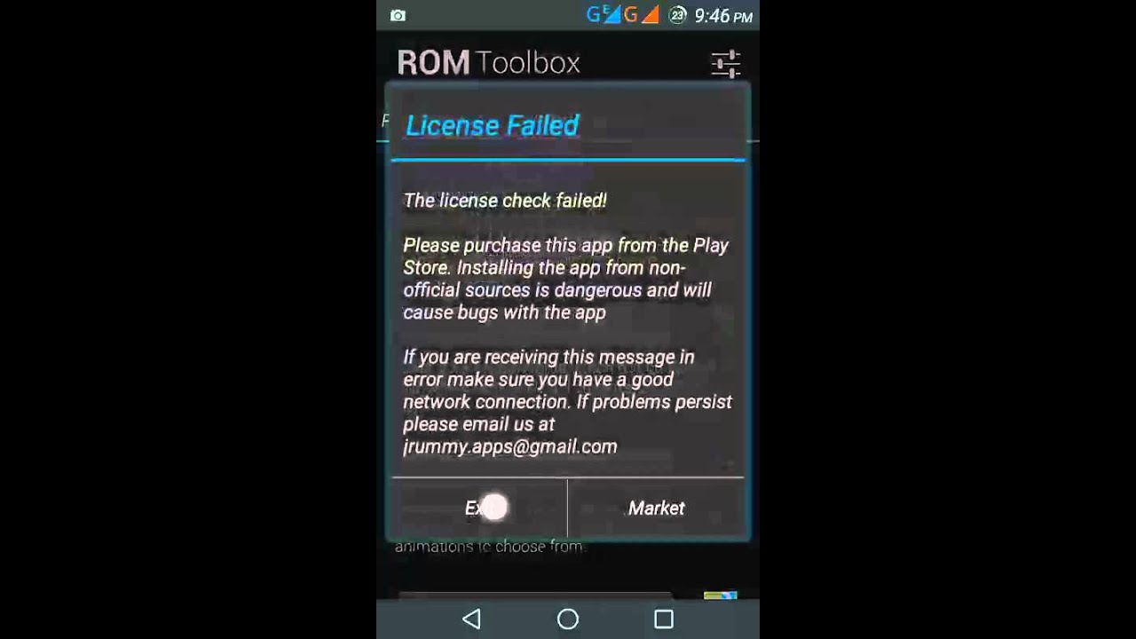 Crack rom toolbox pro $Root required $