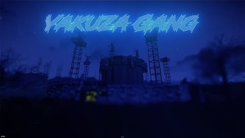 VITAL ZERG PROGRESSION//YG//2 RAID DEFENCES AND 250 ROCKET RAID//END OF AN ERA