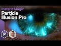 Whats included in particle illusion pro