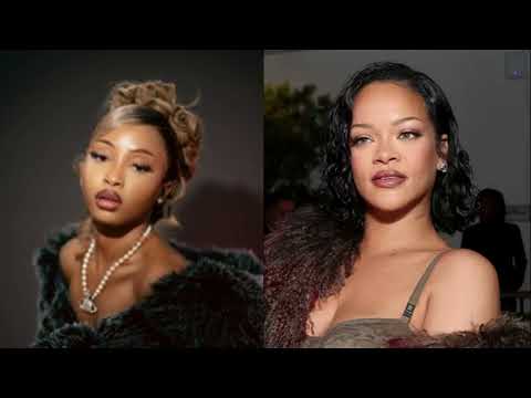 Where Have You Been (Rihanna) X Zenzele (Uncle Waffles)