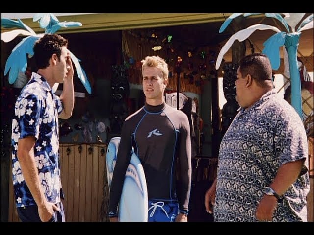 The Surfer King (2006) - IMDb