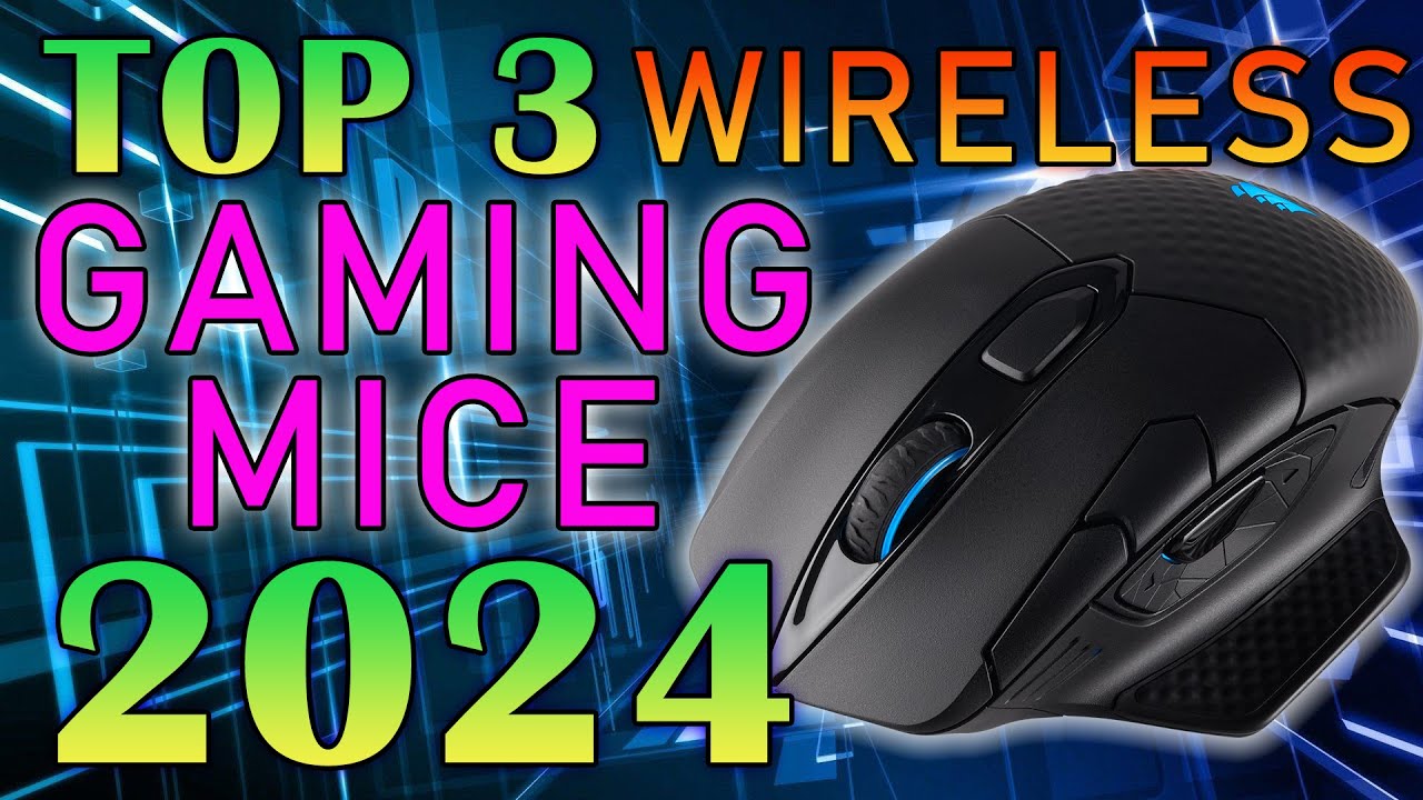 Best Wireless Mouse for 2024 - CNET