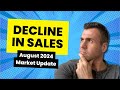 The Housing Market Collapse Nobody's Talking About