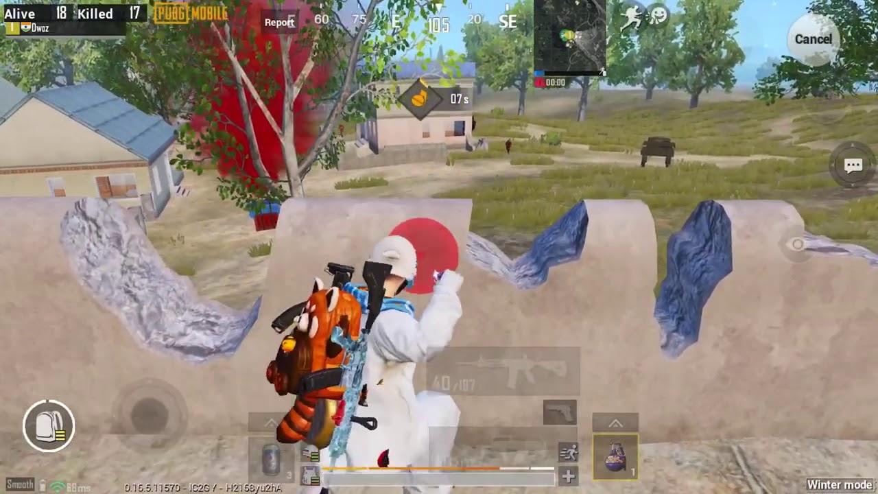 Gs Gamer #PUBG #GS GAMER - YouTube