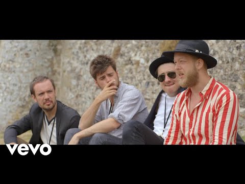 Highlights (VEVO Presents: Live at the Lewes Stopover 2013)