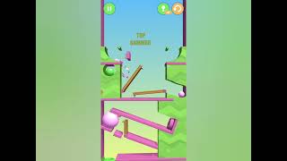 dig this! 680-18 | Ball Watching | Dig this level 680-18 Gameplay walkthrough solution screenshot 2
