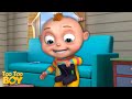 Running Shoes Episode | TooToo Boy | Cartoon Animation For Children | Videogyan Kids Shows | Funny