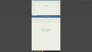 How to Make an ATS-Friendly Resume in 2025 | Student & Fresh Graduate Guide to Get Hired