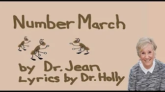 Number March by Dr. Jean - Free Download, too Number March by Dr. Jean - Free Download, too