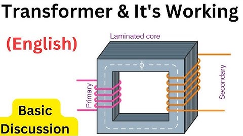 Basics of transformer | working principle and construction | Transformer kya hota h ?  #transformers