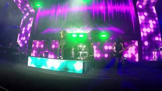 Laura Pausini - Fantastico - Buenos Aires 2018 - Luna Park - FULL HD GO PRO