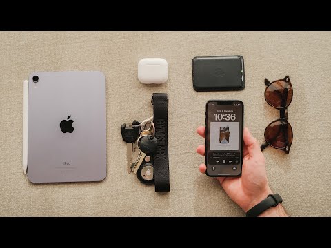 Vídeo: Com connecto els meus auriculars iPhone 7 al meu portàtil?