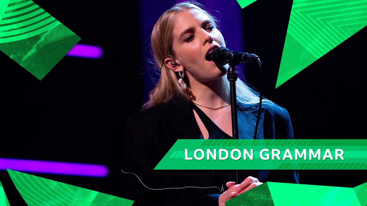 London Grammar, Lord It's A Feeling (Radio 1's Big Weekend 2021)