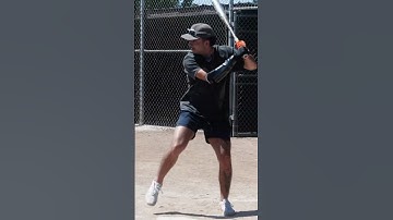 Bionic Home Run (World’s First!?)