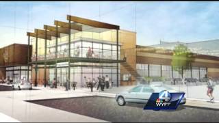 New Harris Teeter coming to Greenville