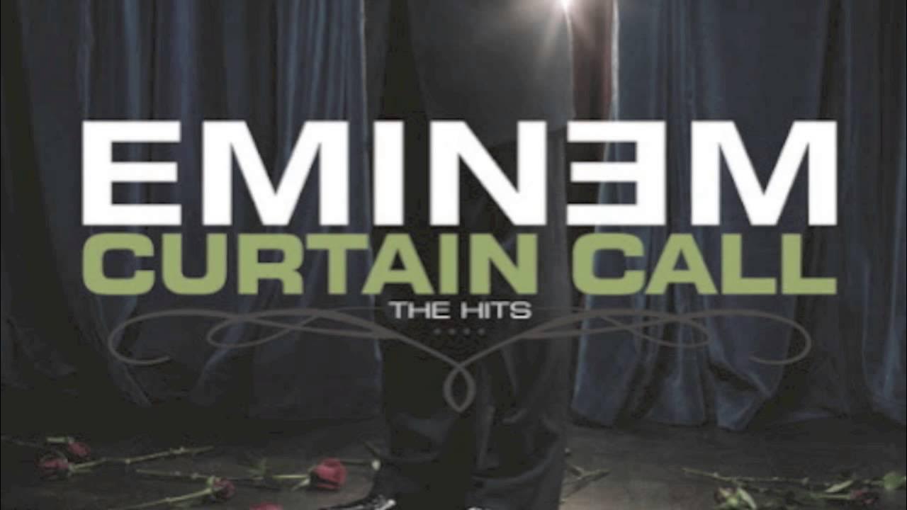 Eminem Mockingbird (Clean) YouTube