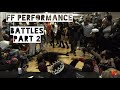 FF Performance Battles 2/3 @ The Gentlemen's Club Ball pt.2