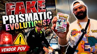 1 Hour Low Edit Vendor POV - Sydney Trading Card Summit Day 2