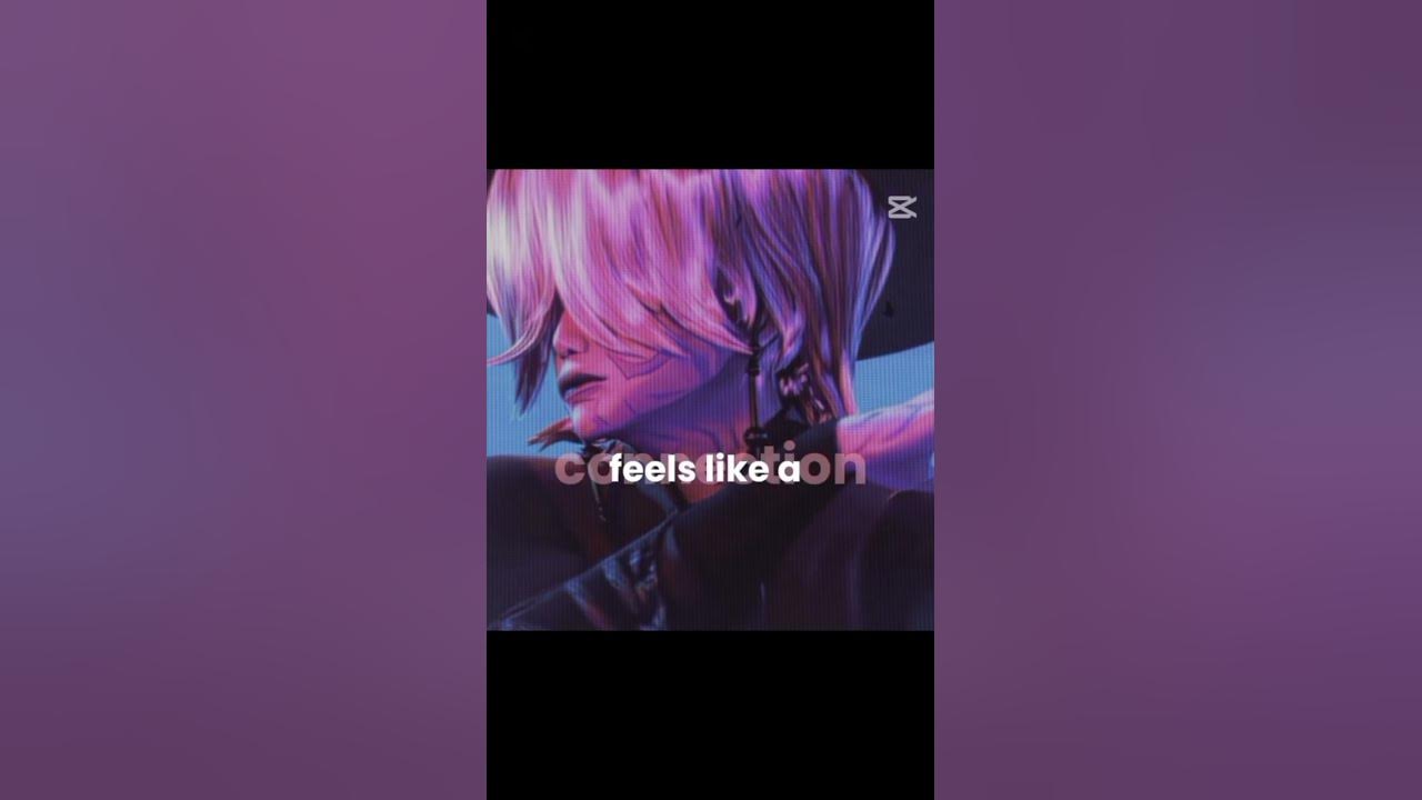 saja boys-your idol song lyrics #kpopdemonhunters #cartoon#alightmotion#edit#sajaboys#huntrix