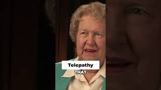 Dolores Cannon On Telepathy