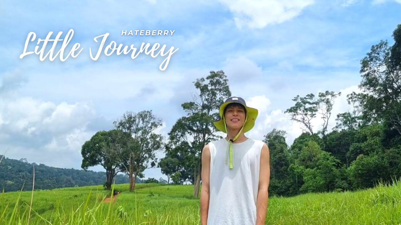 HateBerry - Little Journey (Cullen's Solo Trip Main Theme) HateBerry - Little Journey (Cullen's Solo Trip Main Theme)