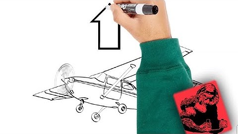 How An Airplane Creates Lift (Private Pilot Ground Lesson 2)