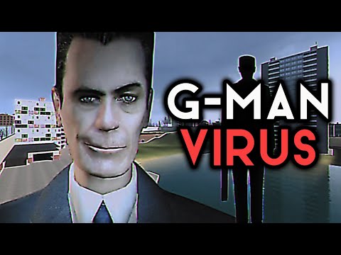 The Gman Virus (and Recreation of it) 