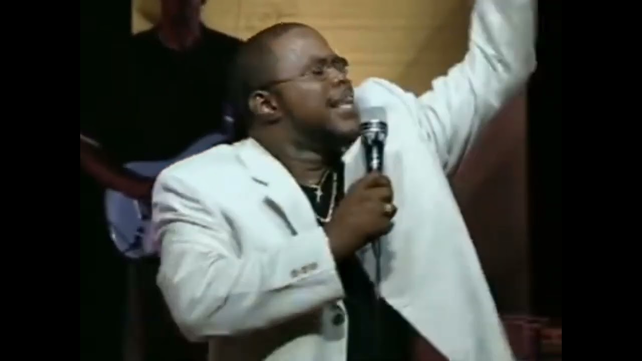 BORN AGAIN - DOC MCKENZIE & THE HI-LITES - YouTube