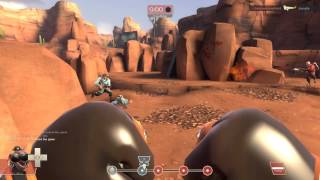 Team Fortress 2: Bad Naming Mechanics