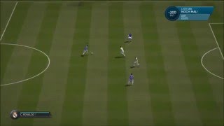 FIFA 16 | Best Skill Games Compilation