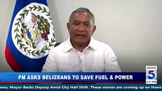 ‘Be Resourceful’: PM Tells Public Service to Rein in Spending