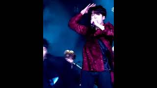WHO x LOVE IS A BIT*H ( Lauv with BTS x Two Feet ) #trending #shorts #jungkook